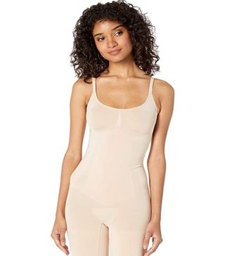 Spanx + Oncore Panty Shapewear Bodysuit