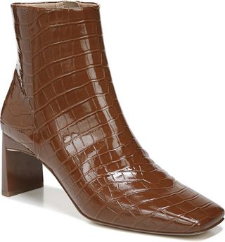 Circus by Sam Edelman + Tammie Block Heel Bootie