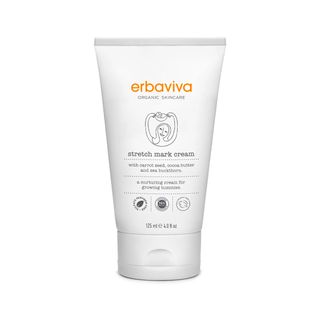 Erbaviva + Stretch Mark Cream