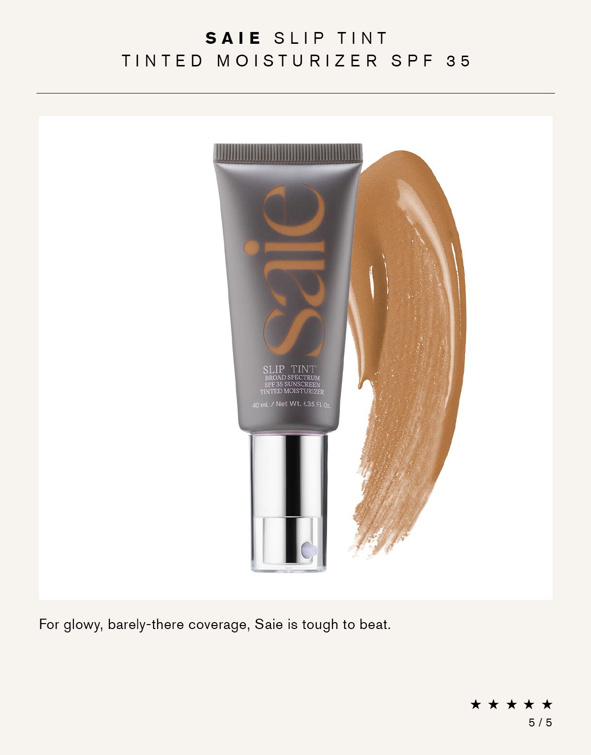 The 8 Best BB Creams Of 2024, According To 7 Editors | Tested ...