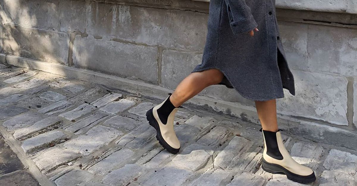 The 22 Best Shackets That Will Look Good All Year Round | Who What Wear UK