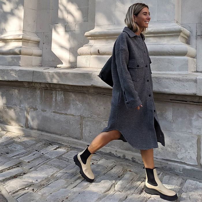 The 21 Best Shackets That Will Look Good All Year Round | Who What Wear
