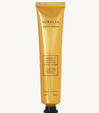Aurelia Probiotic Skincare + Aromatic Repair & Brighten Hand Cream