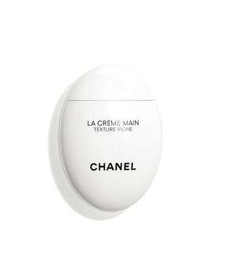 Chanel + La Crème Main Texture Riche