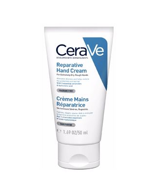 CeraVe + Reparative Hand Cream