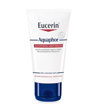 Eucerin + Aquaphor Soothing Skin Balm