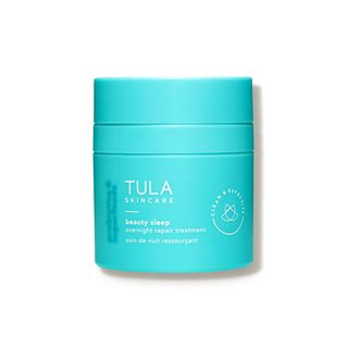 Tula + Beauty Sleep Overnight Repair Treatment