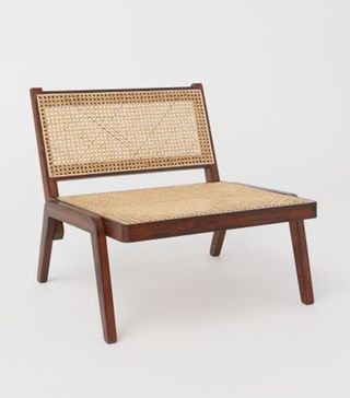 H&M + Low Lounge Chair