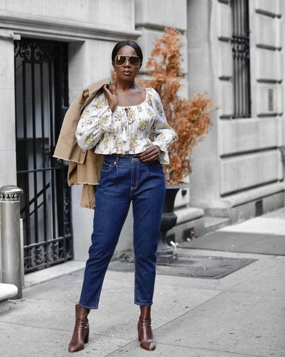 6 Style Tips New York Women in Their 50s Swear By | Who What Wear