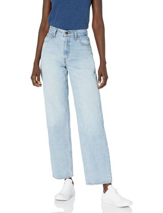 Levi's + Premium Dad Jeans