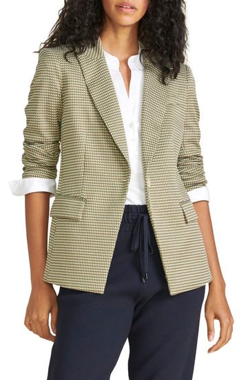 5 Blazer Outfit Ideas That Are Simple and Chic | Who What Wear