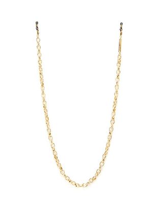 Frame Chain + Jimmie Gold-Plated Glasses Chain