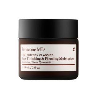 Perricone MD + Finishing & Firming Moisturizer