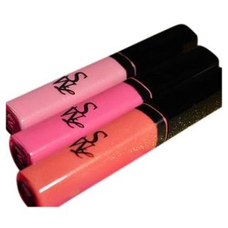 SWL Collection + Sweetheart Lip Gloss Collection