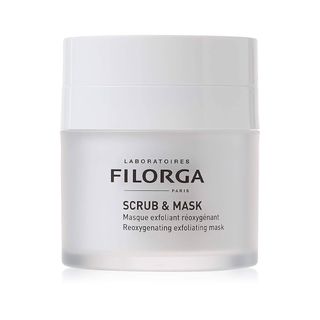 Filorga + Scrub & Mask