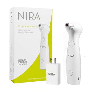 Nira + Skincare Laser