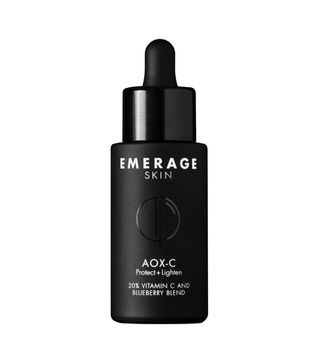 Emerage Cosmetics + Aox-C