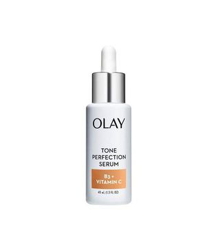 Olay + Tone Perfection Serum B3+ Vitamin C