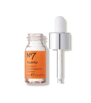 Target + No7 Youthful Vitamin C Fresh Radiance Essence