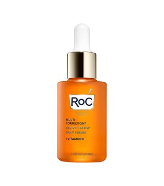 RoC Skincare + Multi Correxion Revive and Glow Daily Serum
