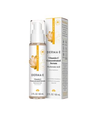 Derma E + Vitamin C Concentrated Serum