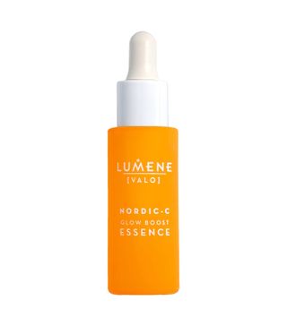 Lumene + Nordic-C Glow Boost Essence