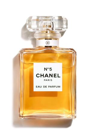Chanel + No5 Eau De Parfum Spray