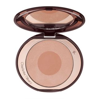 Charlotte Tilbury + Cheek To Chic in First Love