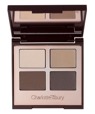Charlotte Tilbury + Luxury Palette in The Sophisticate