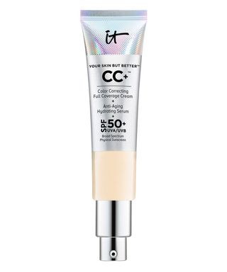 It Cosmetics + Your Skin But Better CC+ Cream with SPF 50+ in Fair