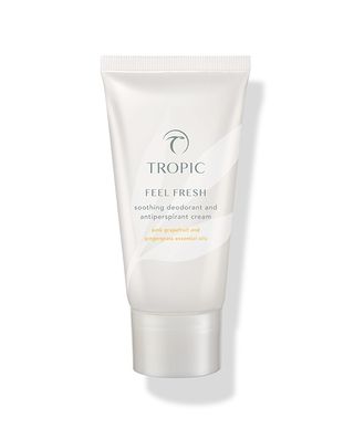 Tropic + Feel Fresh Deodorant