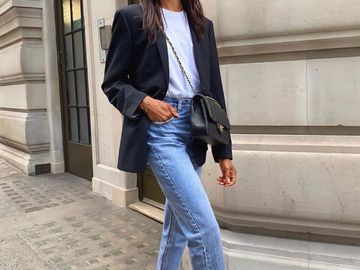 Nordstrom's Top-Rated Jeans and the Items to Pair With Them | Who What Wear