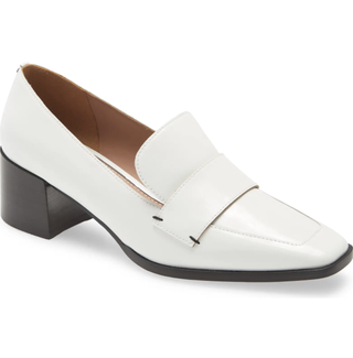 Linea Paolo + Casey Loafer Pumps