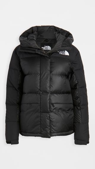 The North Face + Hmlyn Down Parka