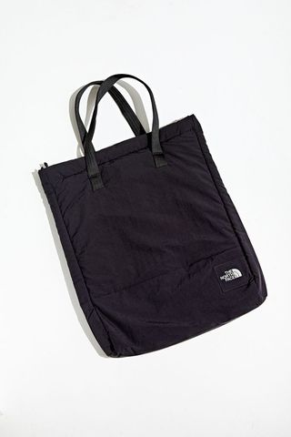 The North Face + Voyager Tote Bag
