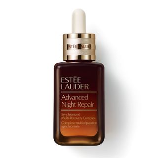 Estée Lauder + New Advanced Night Repair Synchronized Multi-Recovery Complex