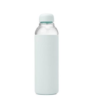 W&P Design + Porter Reusable Glass Water Bottle