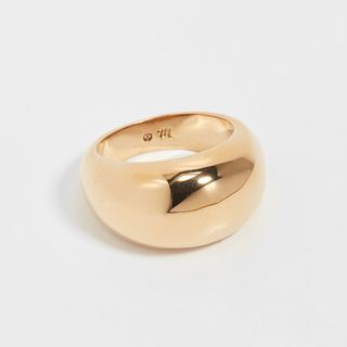 Madewell + Dome Ring