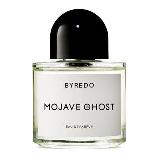 Byredo + Mojave Ghost