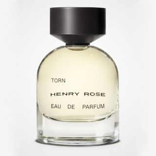 Henry Rose + Torn