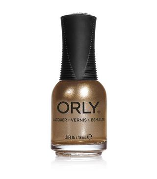 Orly + Luxe Nail Polish