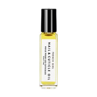 French Girl + Nail 
Cuticle Oil