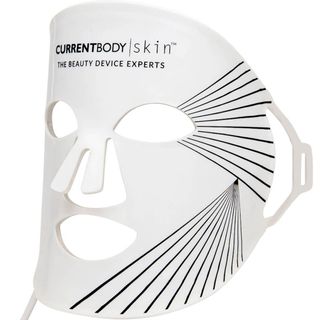Currentbody + Skin LED Light Therapy Mask