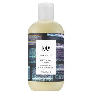 R+Co + Television Perfect Hair Shampoo