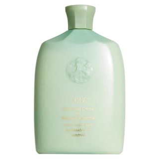 Oribe + Cleansing Crème for Moisture & Control