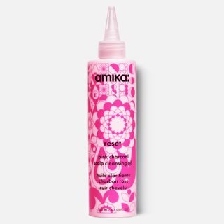 Amika + Reset Charcoal Detoxifying Scalp Cleansing Oil