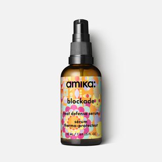 Amika + Blockade Heat Defense Serum