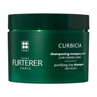 Rene Furterer + Curbicia Purifying Clay Shampoo