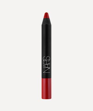 Nars + Velvet Matte Lip Pencil In Dragon Girl