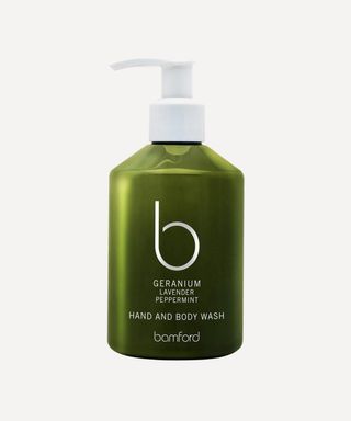 Bamford + Geranium Hand & Body Wash